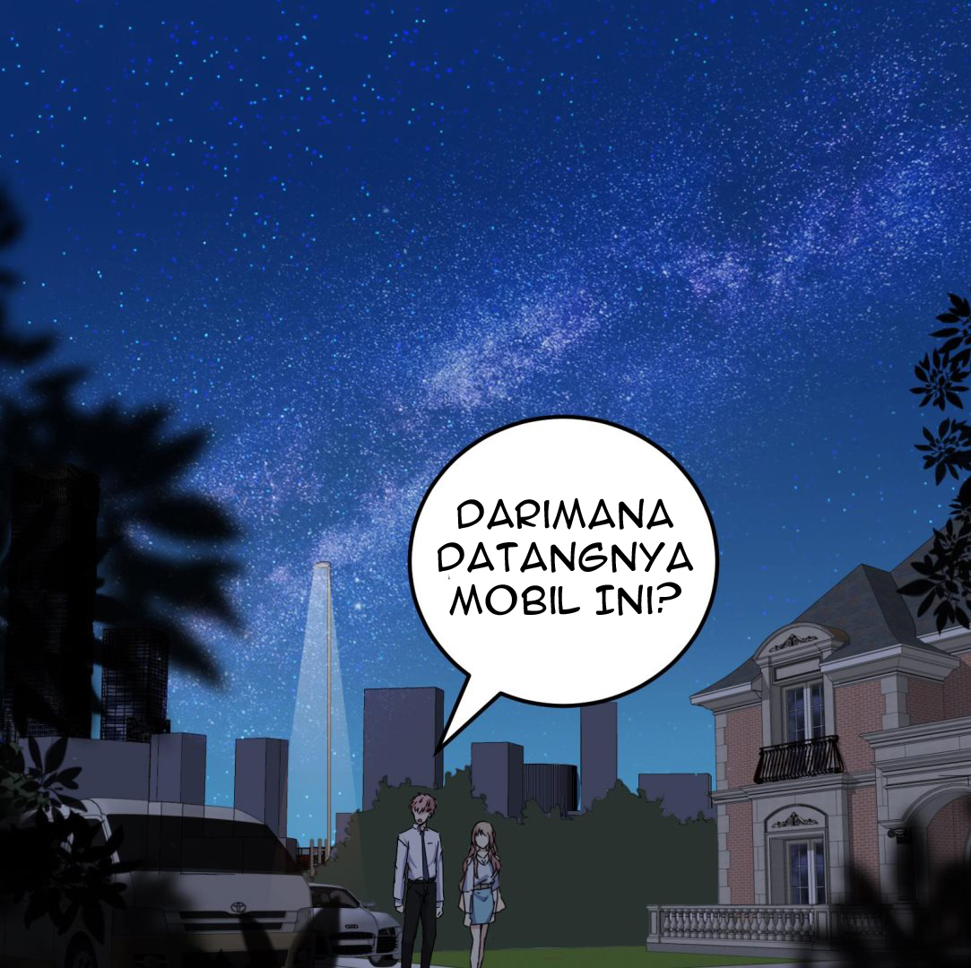 My Plug-in Spirit Ring Chapter 23 Gambar 12